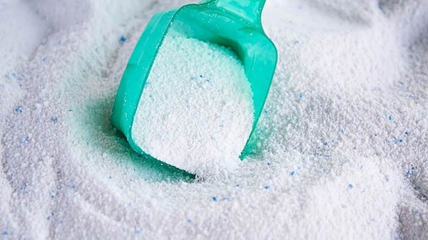 تصویر 3 از خرید پودر ماشین لباسشویی باروتی + فروش عمده صادراتی
